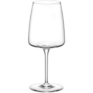 Jogo 6 Taças 555ml Vinho Tinto Cristal Ecológico Nexo
